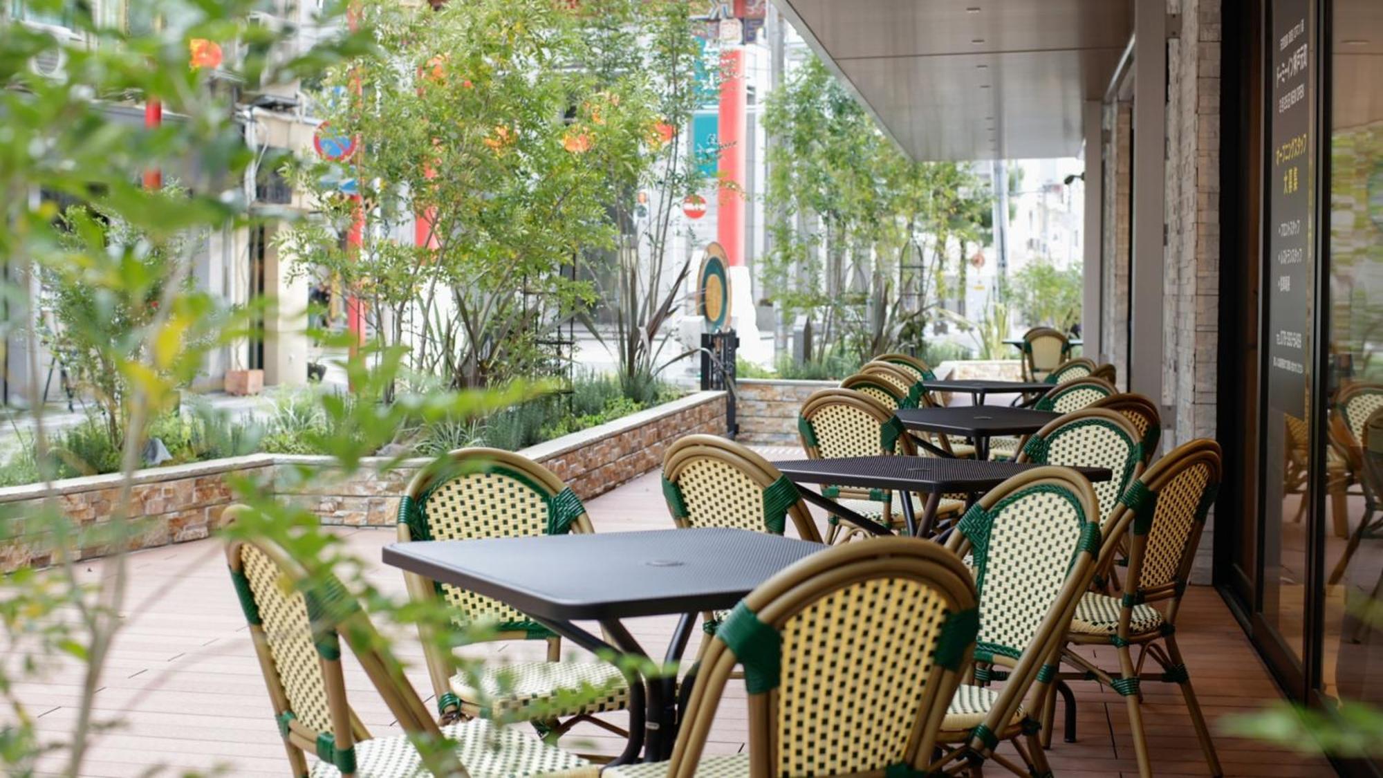 Dormy Inn Kobe Motomachi Natural Hot Springs Exterior foto