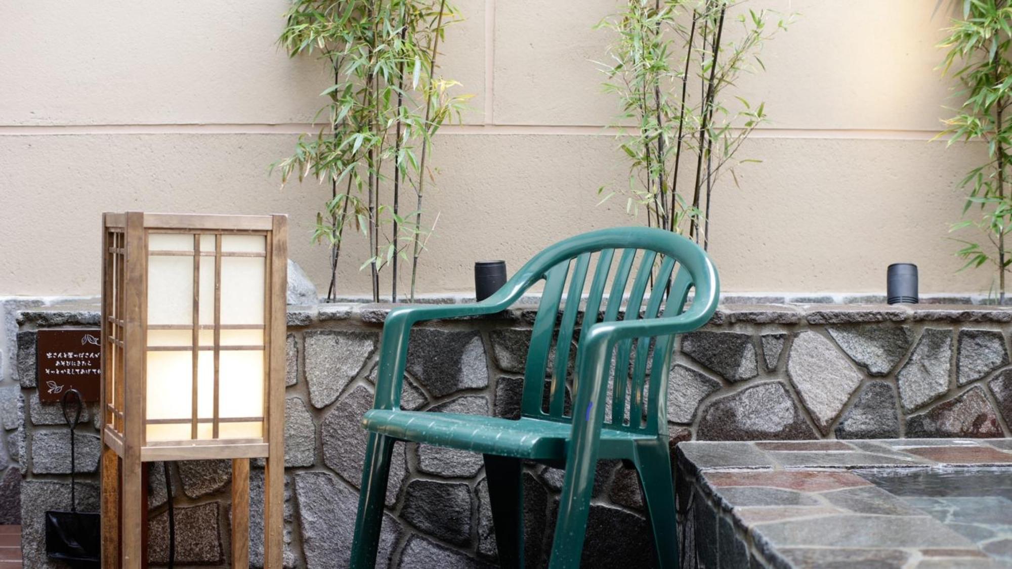 Dormy Inn Kobe Motomachi Natural Hot Springs Exterior foto